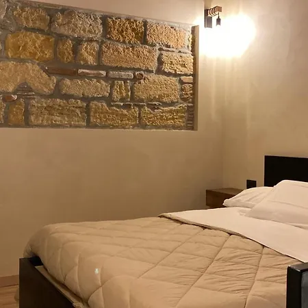 Palazzo Liberty Bed & Breakfast *