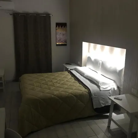 Palazzo Liberty Bed & Breakfast Monreale