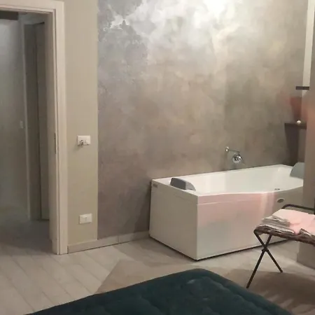 Palazzo Liberty Bed & Breakfast *