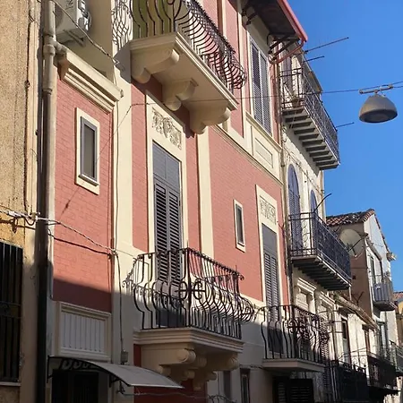 Palazzo Liberty Bed & Breakfast *