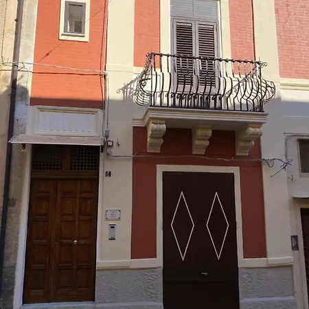 Bed & Breakfast Palazzo Liberty