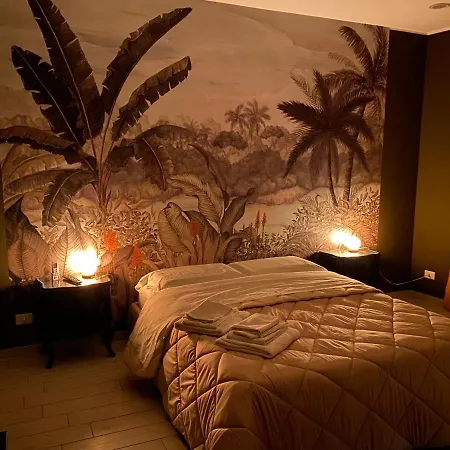 Palazzo Liberty *
