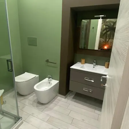 Palazzo Liberty Bed & Breakfast