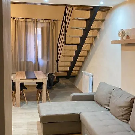Palazzo Liberty Bed & Breakfast
