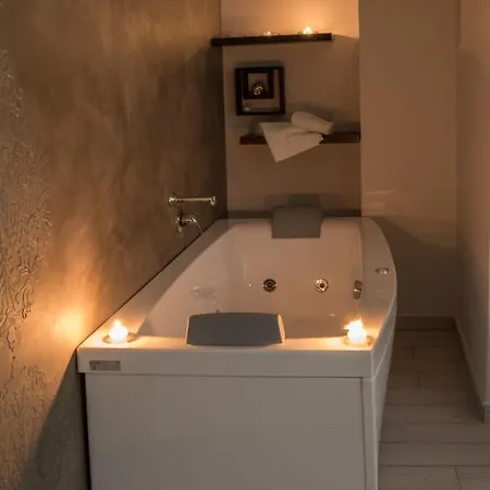 Palazzo Liberty Bed & Breakfast