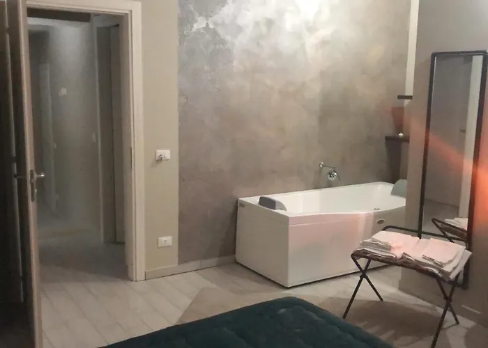 Palazzo Liberty Bed & Breakfast 4*