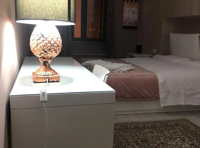 Palazzo Liberty 4* Monreale