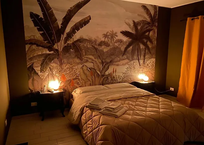 Palazzo Liberty 4*