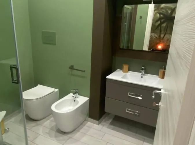 Palazzo Liberty Bed & Breakfast