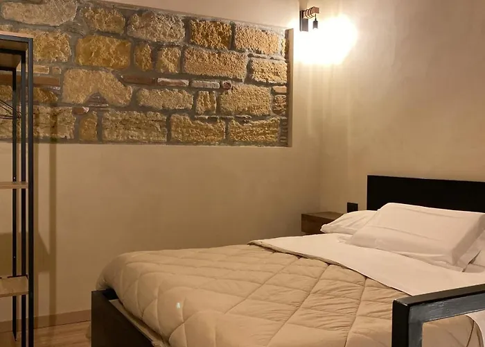 Palazzo Liberty Bed & Breakfast 4*
