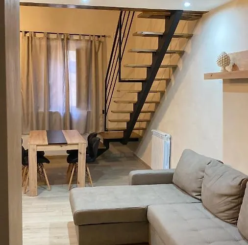 Palazzo Liberty Bed & Breakfast