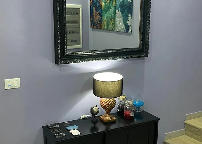 Palazzo Liberty Bed & Breakfast