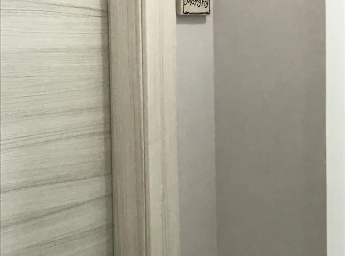 Bed & Breakfast Palazzo Liberty