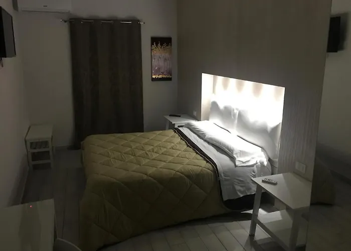 Palazzo Liberty Bed & Breakfast Monreale