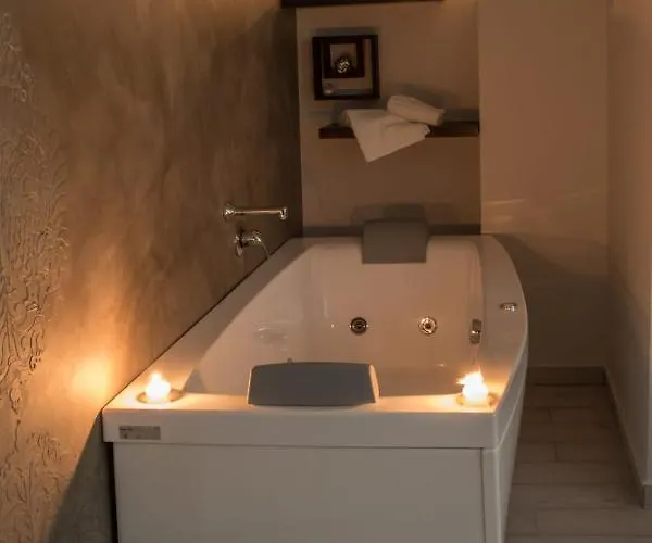 Palazzo Liberty Bed & Breakfast